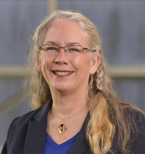 Professor Dorothy Gerring Photo of Professor Dorothy Gerring